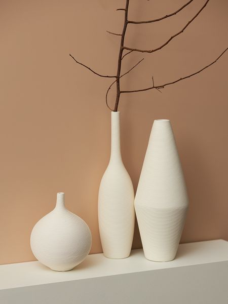 Ваза fortuna,37 см Bergenson Bjorn