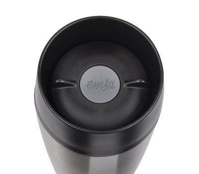 Термокружка 0,5 л Travel Mug Grande EMSA нержавеющая сталь 