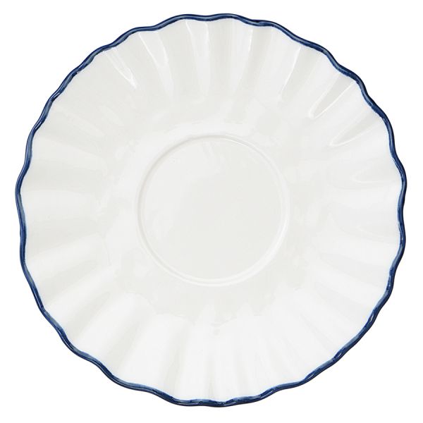 Набор чайных пар santorini 220 мл, 2 шт Liberty Jones