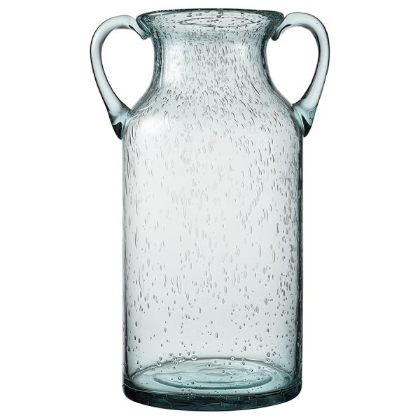 Ваза для цветов flowi, 29 см, голубая Liberty Jones