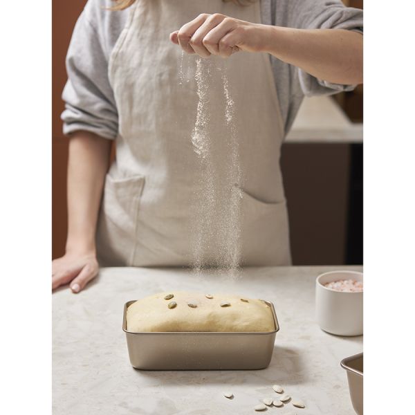 Форма для выпечки bake masters, 23,7х13,5 см Liberty Jones