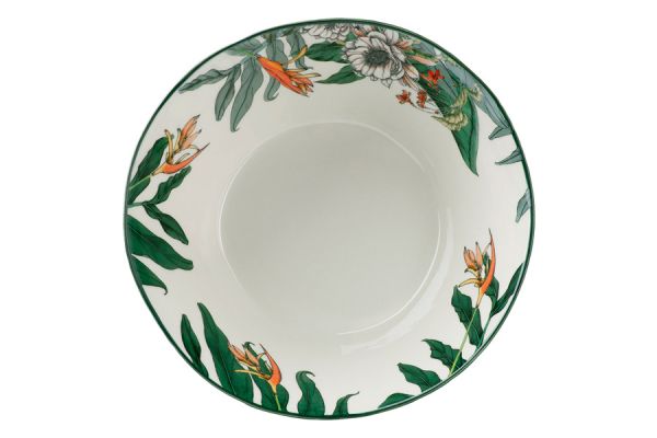 Салатник Ночной сад, 25 см, 1,8 л Maxwell & Williams