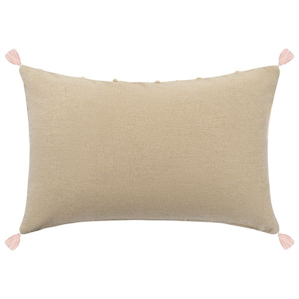 Чехол на подушку Баланс из коллекции blossom, 30х45 см Tkano