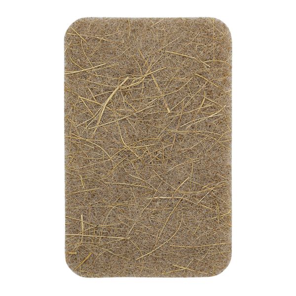Набор губок для посуды из целлюлозы и кокосового волокна eco sponge, 6 шт. Smart Solutions