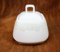 Ингрид Чайный сервиз (уценка)