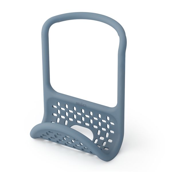 Органайзер для раковины caddy, серо-голубой Umbra