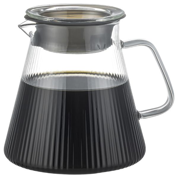 Чайник заварочный soft ripples, 600 мл Liberty Jones