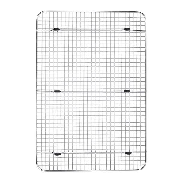 Решетка для остывания bake masters, 42,4х29,6 см Liberty Jones