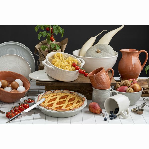 Кувшин in the village 1,3 л оранжевый Liberty Jones