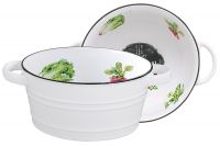 Салатник Кухня в стиле Ретро 16 см, 1 л Easy Life