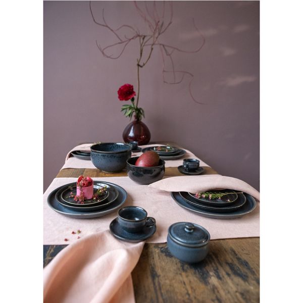 Чайная пара cosmic kitchen 120 мл Liberty Jones