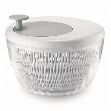 Сушилка для салата twist&dry белая Guzzini