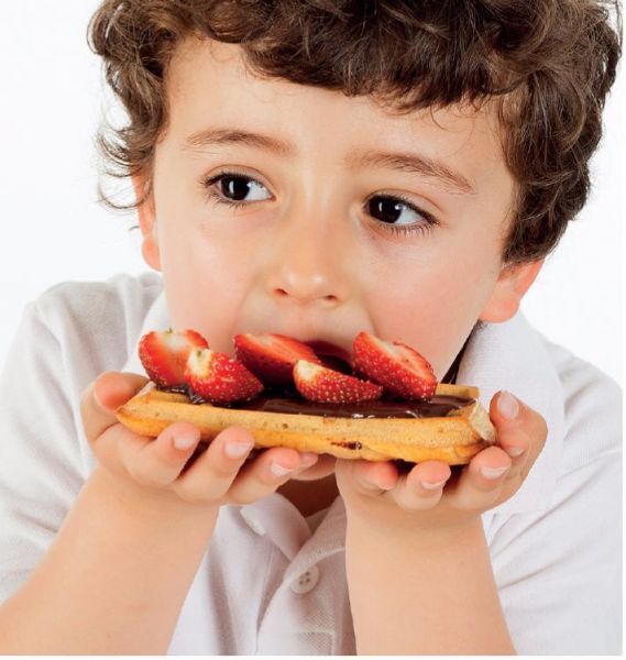 Форма силиконовая 'Вафли' 2 шт LEKUE 