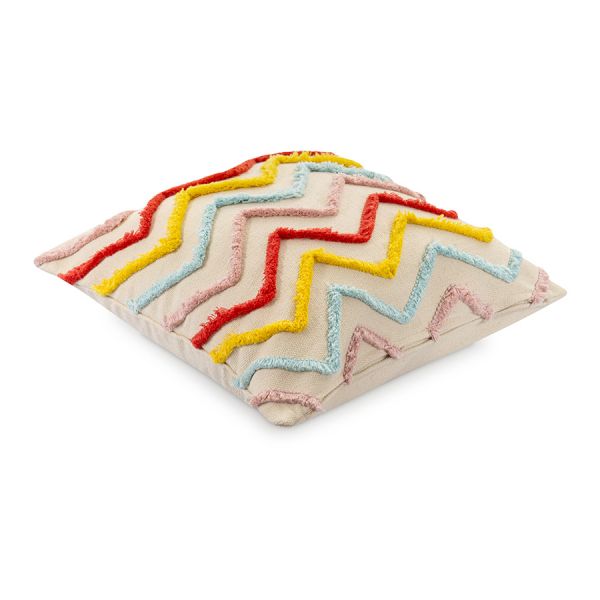 Чехол на подушку Такт из коллекции blossom, 45х45 см Tkano