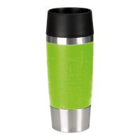 Термокружка 360 мл EMSA TRAVEL MUG зеленая 