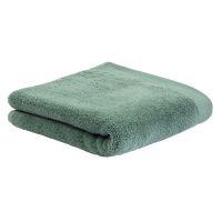 Полотенце для рук цвета виридиан из коллекции essential 50х90 см Tkano