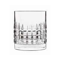 Набор бокалов для виски Mixology 380 мл, 6 шт LUIGI BORMIOLI 12328/01