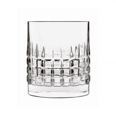 Набор бокалов для виски Mixology 380 мл, 6 шт LUIGI BORMIOLI 12328/01