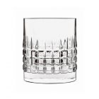 Набор бокалов для виски Mixology 380 мл, 6 шт LUIGI BORMIOLI 12328/01