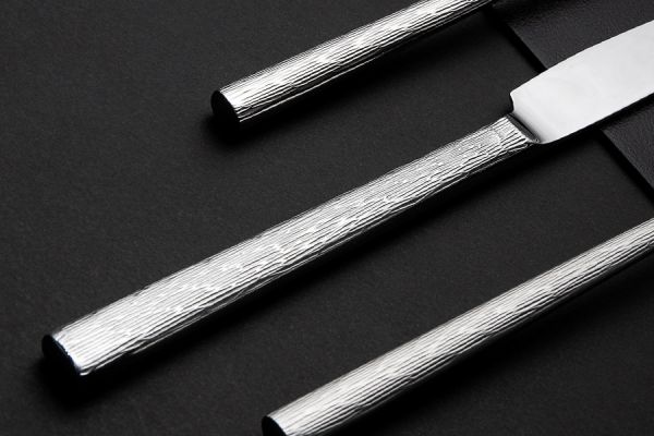 Набор столовых приборов Sardegna Waterfalls на 6 персон, 24 предмета Sola