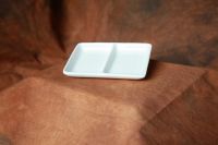 Соусник двойной