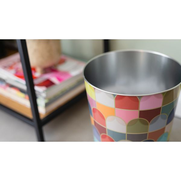 Корзина для мусора confetto 7 л