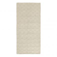 Ковер из шерсти puducherry из коллекции ethnic, 70х160 см Tkano