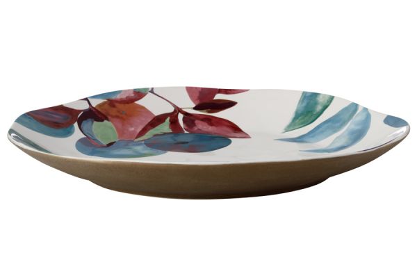 Блюдо круглое Samba 35 см Maxwell & Williams