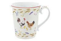 Кружка Country Life, 0.275л Easy Life