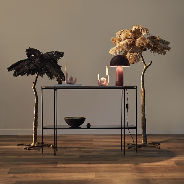 Торшер palm beams, 117 см Bergenson Bjorn