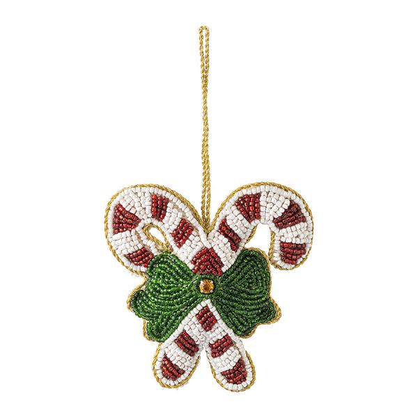 Набор ёлочных украшений christmas blink из коллекции new year essential, 3 шт Tkano