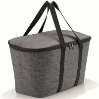 Термосумка coolerbag twist blue