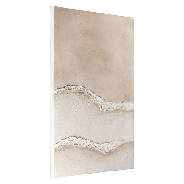 Панно декоративное sea waves, 60х90 см Bergenson Bjorn