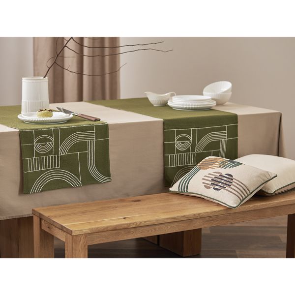 Набор из двух салатников  белого цвета из коллекции kitchen spirit 750 мл