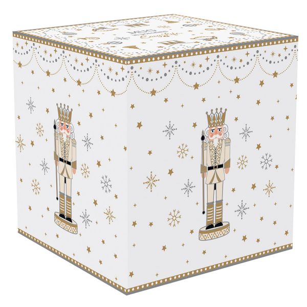 Кружка royal nutcracker 275 мл Easy Life