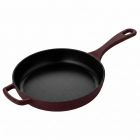 Сковорода из коллекции 'Шеффилд', 26 см, бургунди, Liberty Jones, LJ0000571