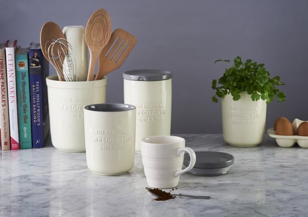 Емкость для хранения Innovative Kitchen большая