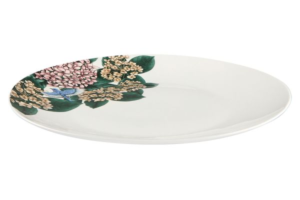 Тарелка обеденная Воспоминание, 27,5 см Maxwell & Williams