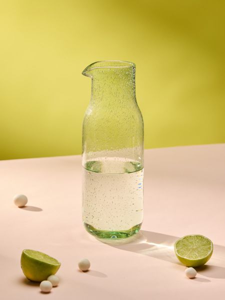 Графин flowi, 910 мл, зеленый Liberty Jones