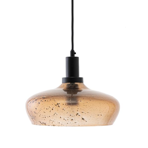 Светильник подвесной speckles, D30 см Bergenson Bjorn