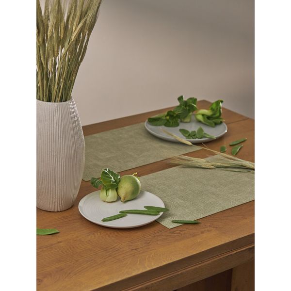 Набор из 2-х сервировочных салфеток leanera, 30х45 см, мятные Liberty Jones