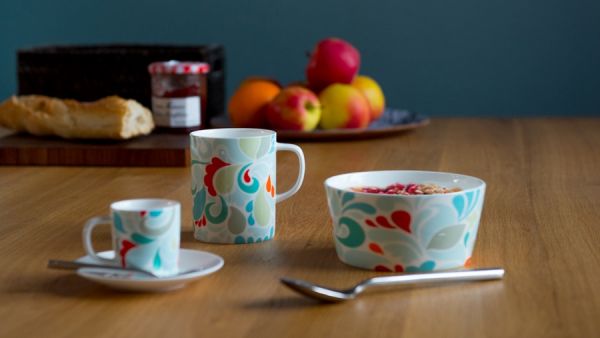 Кружка florina, 330 мл Remember