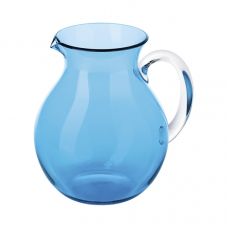 Кувшин dolcevita, balloon, 2 л, бирюзовый Guzzini