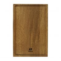 Uneca Доска разделочная дубовая 250х500х35