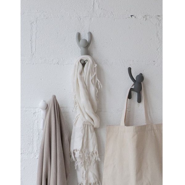 Набор крючков Buddy 3 шт