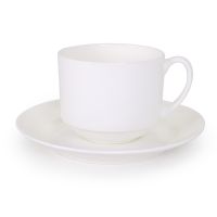 Чайная пара банкетная 250 мл