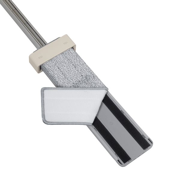 Швабра с отжимом cleanup Smart Solutions