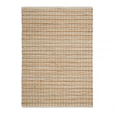 Ковер из джута и шерсти mahanadi из коллекции ethnic 120x180 см Tkano TK26-DR0003