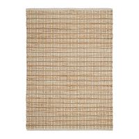 Ковер из джута и шерсти mahanadi из коллекции ethnic 120x180 см Tkano TK26-DR0003