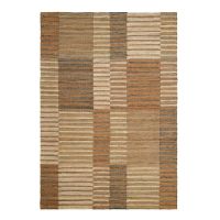 Ковер из джута rishikesh 200x300 см из коллекции ethnic Tkano
